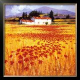 Buy Poppies at AllPosters.com