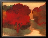 The Lowland Tree