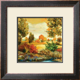 Buy Brook in the Valley I at AllPosters.com