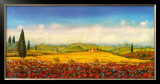 Buy Tuscan Landscape at AllPosters.com