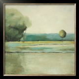 Buy Cool Waters of April at AllPosters.com