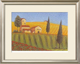 Buy The Colours of Provence I at AllPosters.com