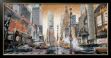 Crossroads, Times Square