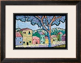 Buy Front Street at AllPosters.com