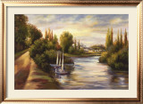 Buy Pathway to Cove I at AllPosters.com
