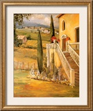 Latin Calm II