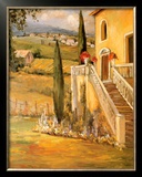 Latin Calm II