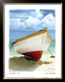 Buy Le Bateau Blanc at AllPosters.com