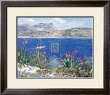 Buy Villefranche Bay at AllPosters.com