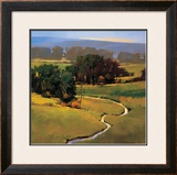 Wandering Vista