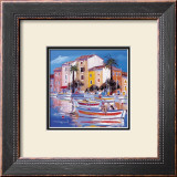 Port II