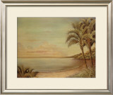 Buy Sunset Beach II at AllPosters.com