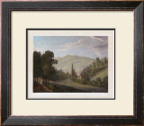 Tranquil Valley I