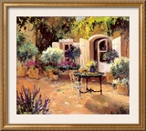 Country Villa