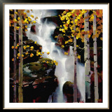 Buy Waterfall at AllPosters.com