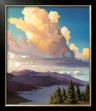 Buy Evening Sonata at AllPosters.com