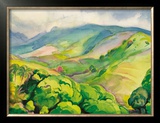 Buy Heavenly Hana at AllPosters.com