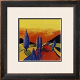 Hot Lands II