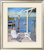Buy Lighthouse View at AllPosters.com