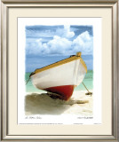 Buy Le Bateau Blanc at AllPosters.com
