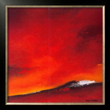 Buy Waving Line II at AllPosters.com