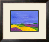 Buy Colorful Landscape I at AllPosters.com