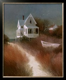 Sand Path