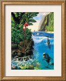 Buy Island Harmony at AllPosters.com