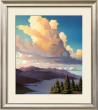 Buy Evening Sonata at AllPosters.com
