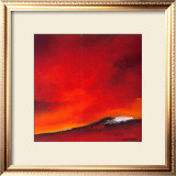 Buy Waving Line II at AllPosters.com