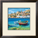 Buy Golfo Mediterraneo at AllPosters.com