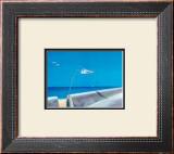 Buy Wings in the Bleu IV at AllPosters.com