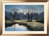 Buy England's Autumn November Dawn at AllPosters.com
