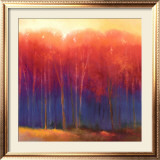 Buy Deep Woods in Autumn at AllPosters.com