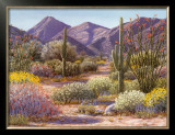 Buy Beauty of Granite Pass at AllPosters.com