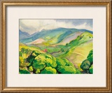 Buy Heavenly Hana at AllPosters.com