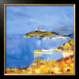 Buy Girolata at AllPosters.com