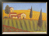 Buy The Colours of Provence I at AllPosters.com