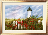 Buy Lighthouse Scene at AllPosters.com