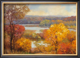 Buy Shades of Autumn at AllPosters.com