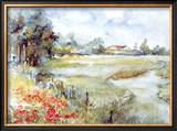 Buy Landschappen III at AllPosters.com