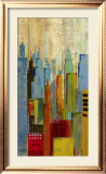Buy Towerscape I at AllPosters.com