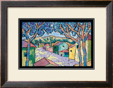 Buy Village Vista at AllPosters.com