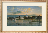 Buy Ocracoke Memories at AllPosters.com