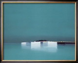 Buy Reflets bleus at AllPosters.com