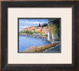 Buy Parfum de Bellagio at AllPosters.com