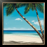 Buy Seashore Serenity II at AllPosters.com
