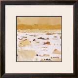 Buy Peaceful Village III at AllPosters.com