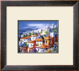 Buy Paesaggio del Nord at AllPosters.com