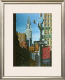 Buy Chrysler from 2nd Avenue at AllPosters.com
